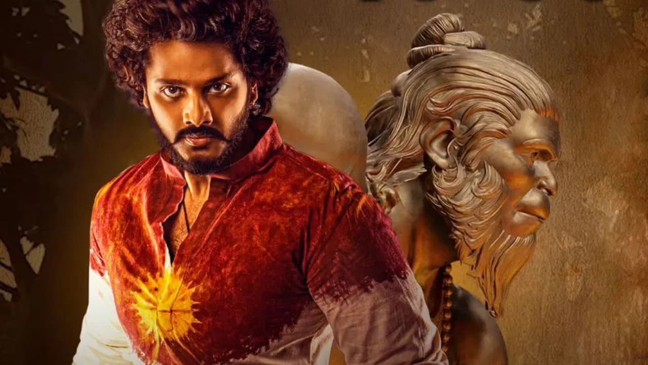 Jai Hanuman Sequel: Will Teja Sajja Surprise Fans?