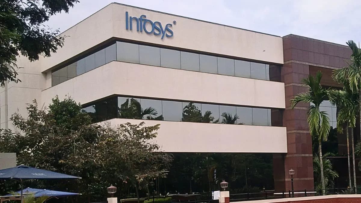 Freshers with AI Skills Can Earn ₹21 Lakh Per Year – Infosys