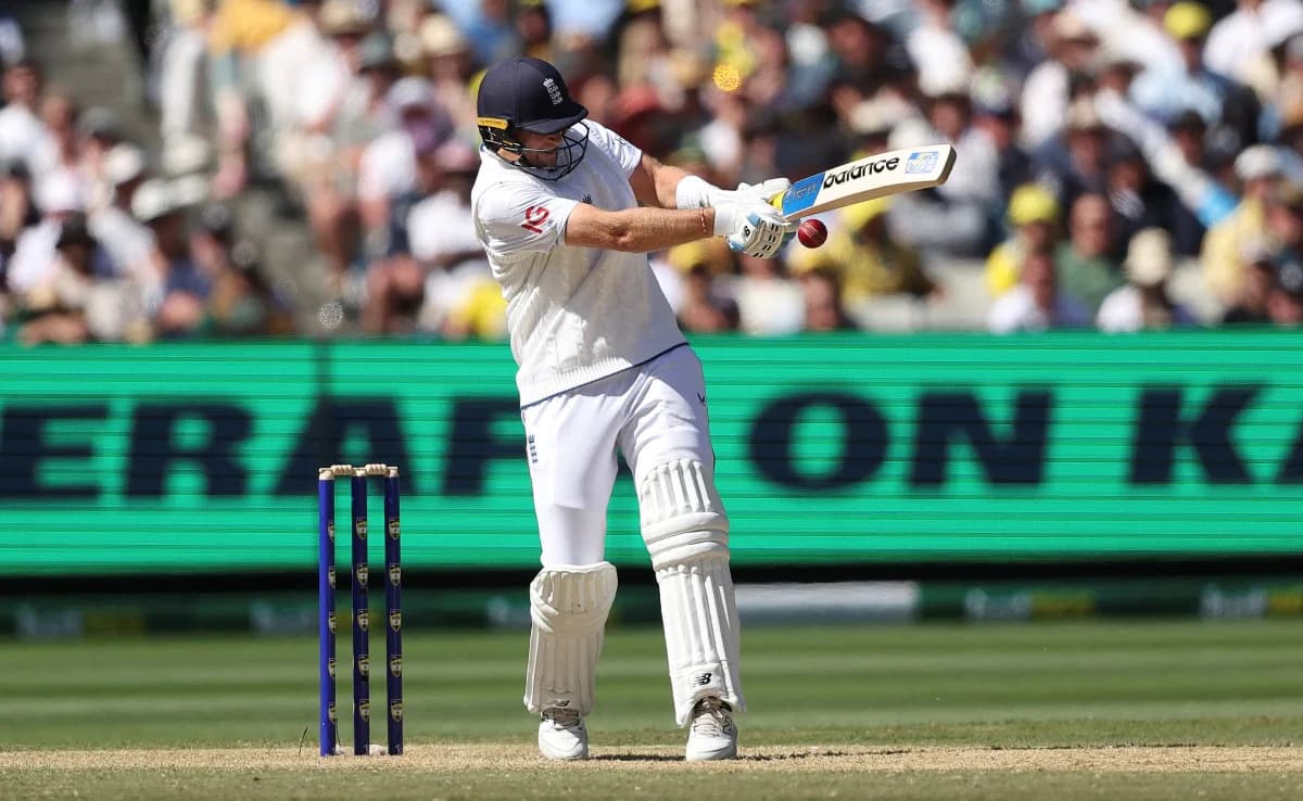 Joe Root achieves a rare feat; enters the 22,000-run club.
