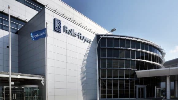 Rolls-Royce Set to Make Major Investment Push in India