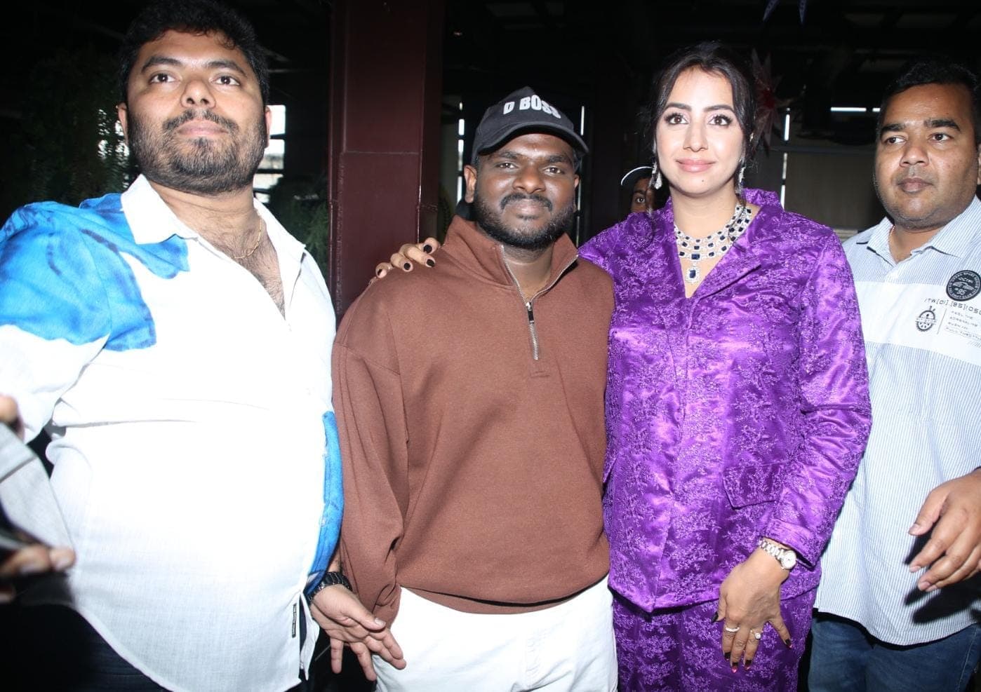 Actors Who Can Keep Acting for Days Are Yet to Be Born… Bigg Boss Has Given Me So Much – Emmanuel