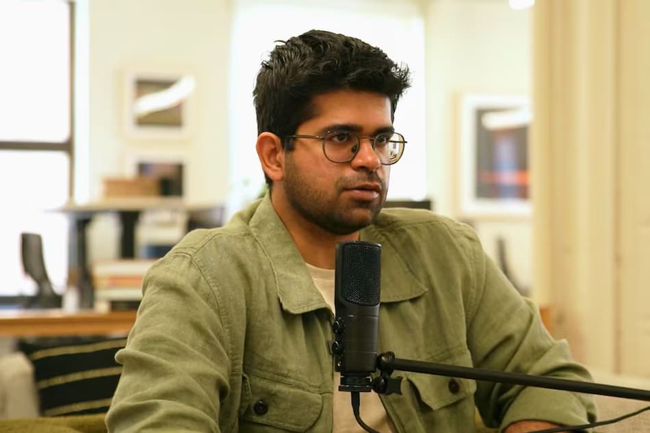 On-Device AI Threatens Traditional Data Centres – Perplexity CEO Aravind Srinivas