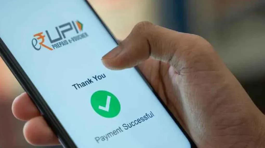 UPI Records Remarkable Growth in 2025!