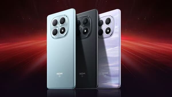 Redmi Note 15 5G Launched in India: Price and Features