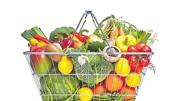 Retail Inflation Hits Three-Month High as Prices Rise