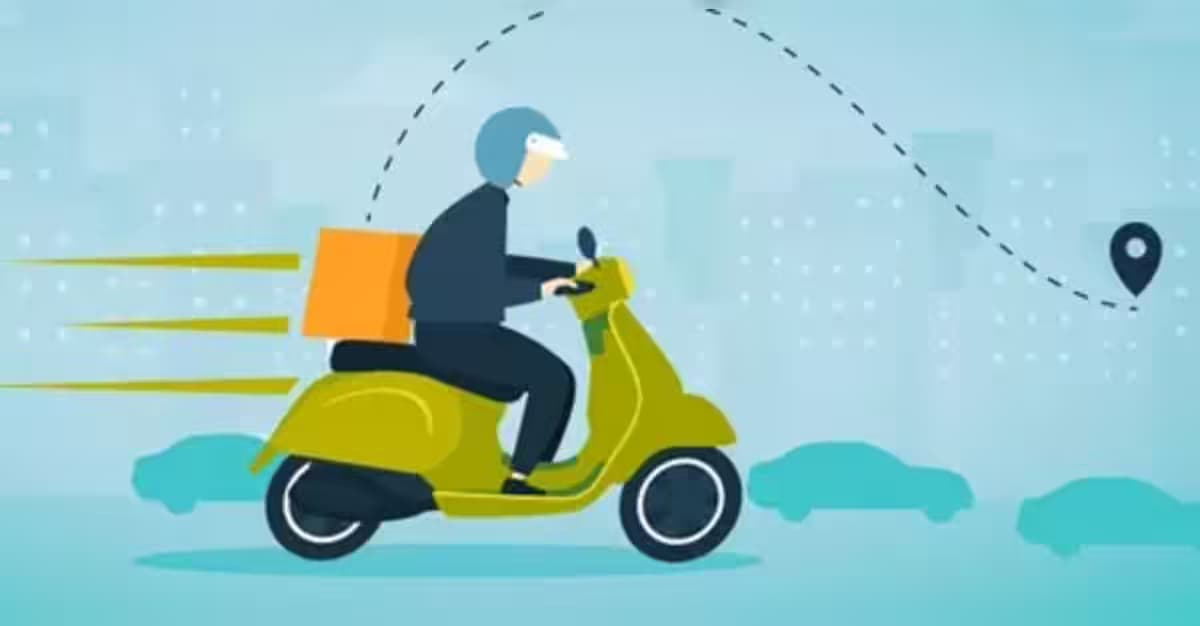 Quick Commerce Firms Move to Drop 10-Minute Delivery Norm!