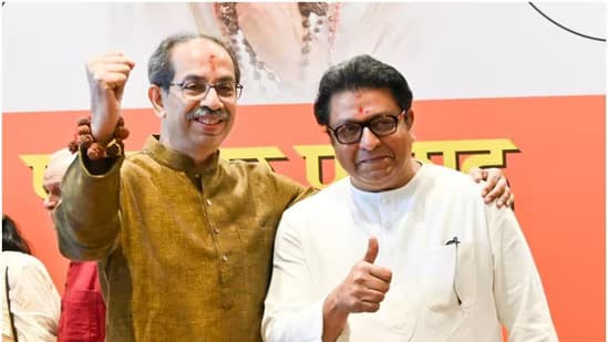 Shiv Sena faces setback in Maharashtra municipal elections!