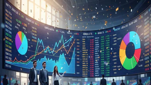 Union Budget effect, Stock market to operate on Sunday for the first time