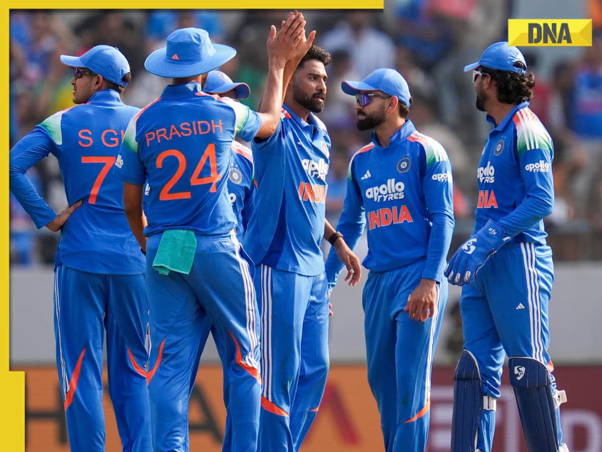 Hyderabad Pacer Siraj Reacts to Missing Out on T20 World Cup Selection