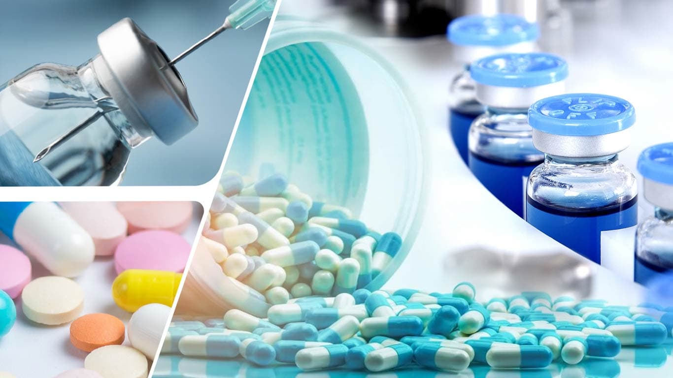 Indian Pharma Exports Remain Resilient Despite Tariff Pressures