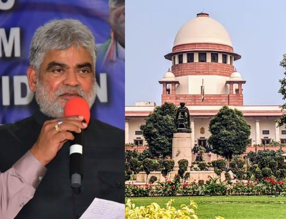 Supreme Court issues notices to Telangana Speaker