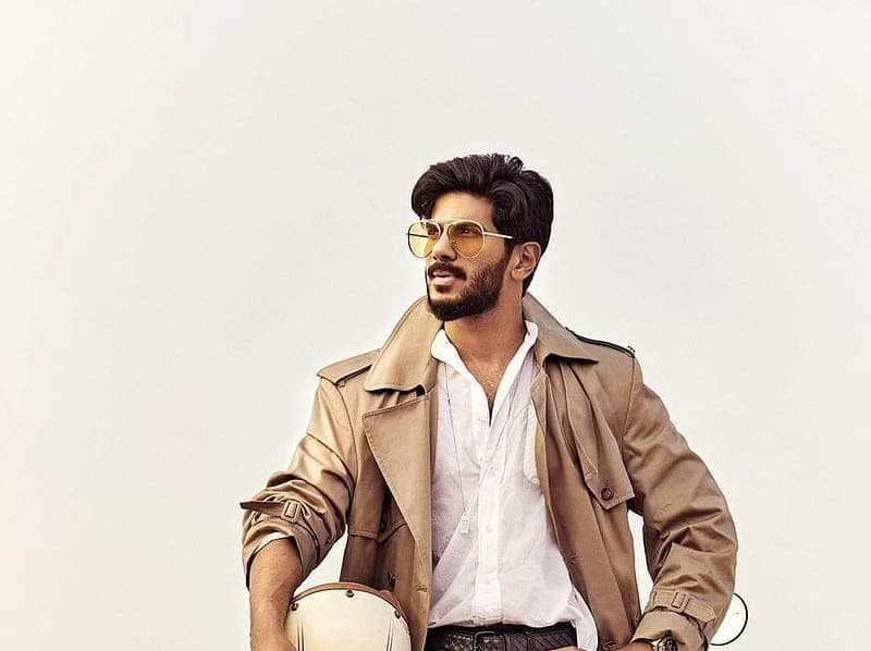 Dulquer Salmaan: Prioritizing Script Over Stardom