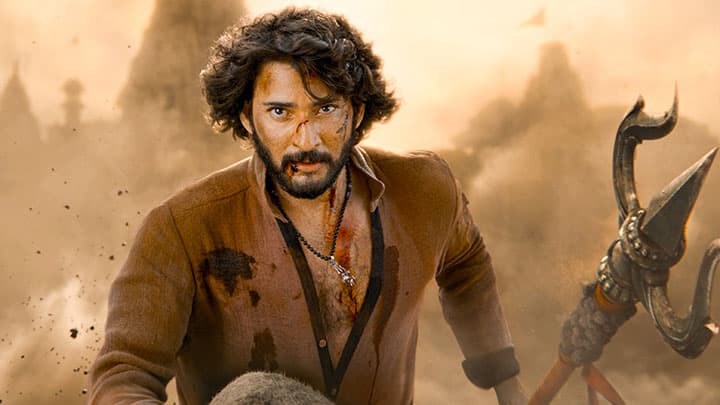 Rajamouli–Mahesh Babu Film ‘Varanasi’ Confirmed for 2027 Release!