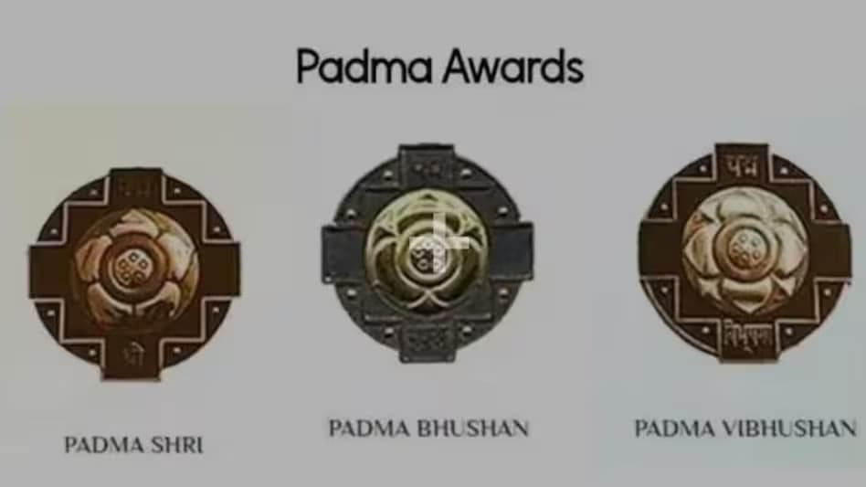 45 Prominent Individuals Selected for Padma Awards 2026