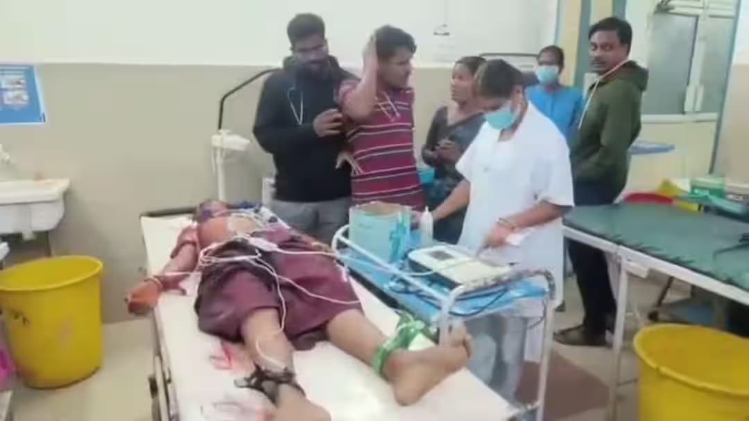 Gurukul Staff Negligence Claims Student’s Life..