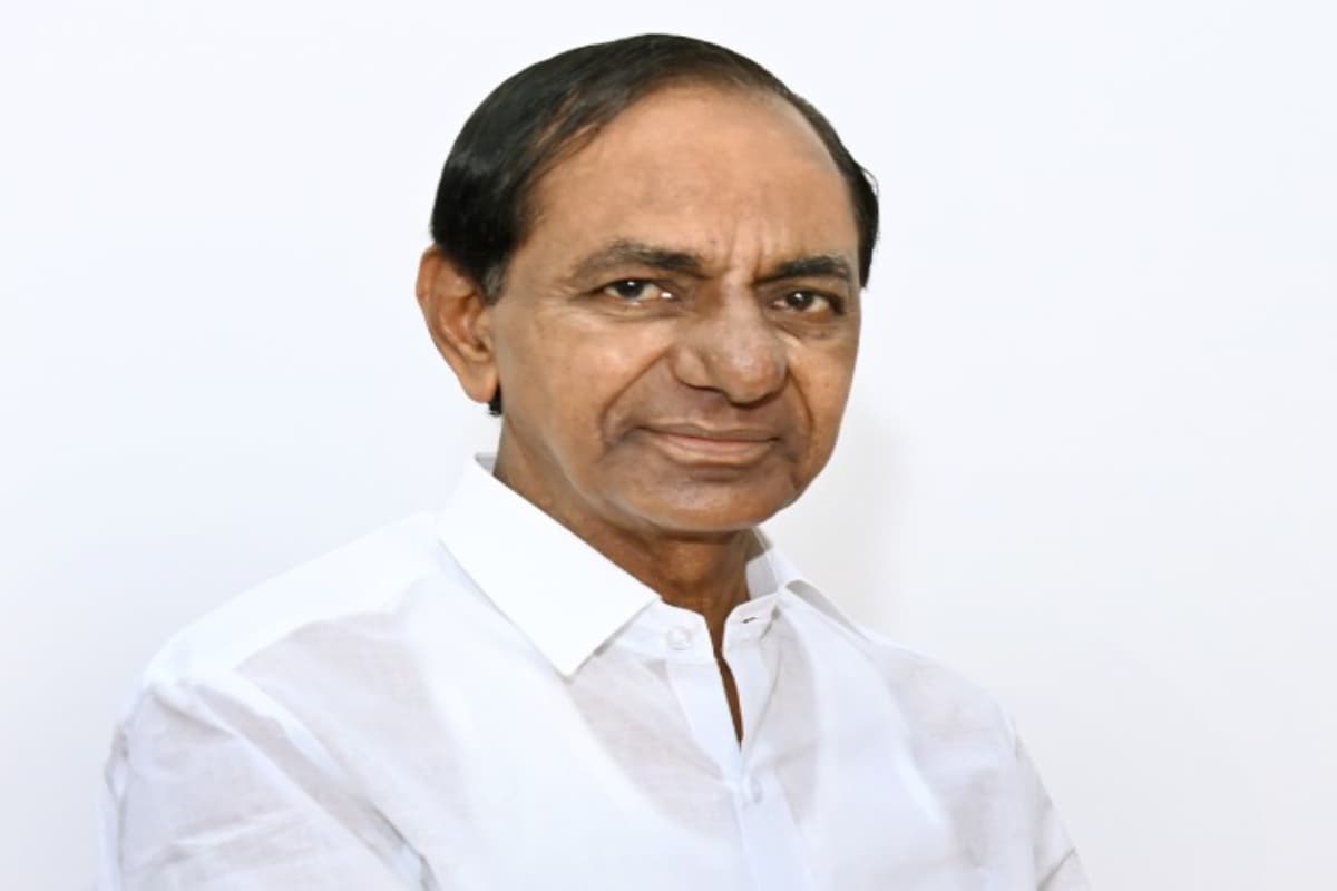 SIT Reaches KCR Residence in Nandinagar, Probe Underway
