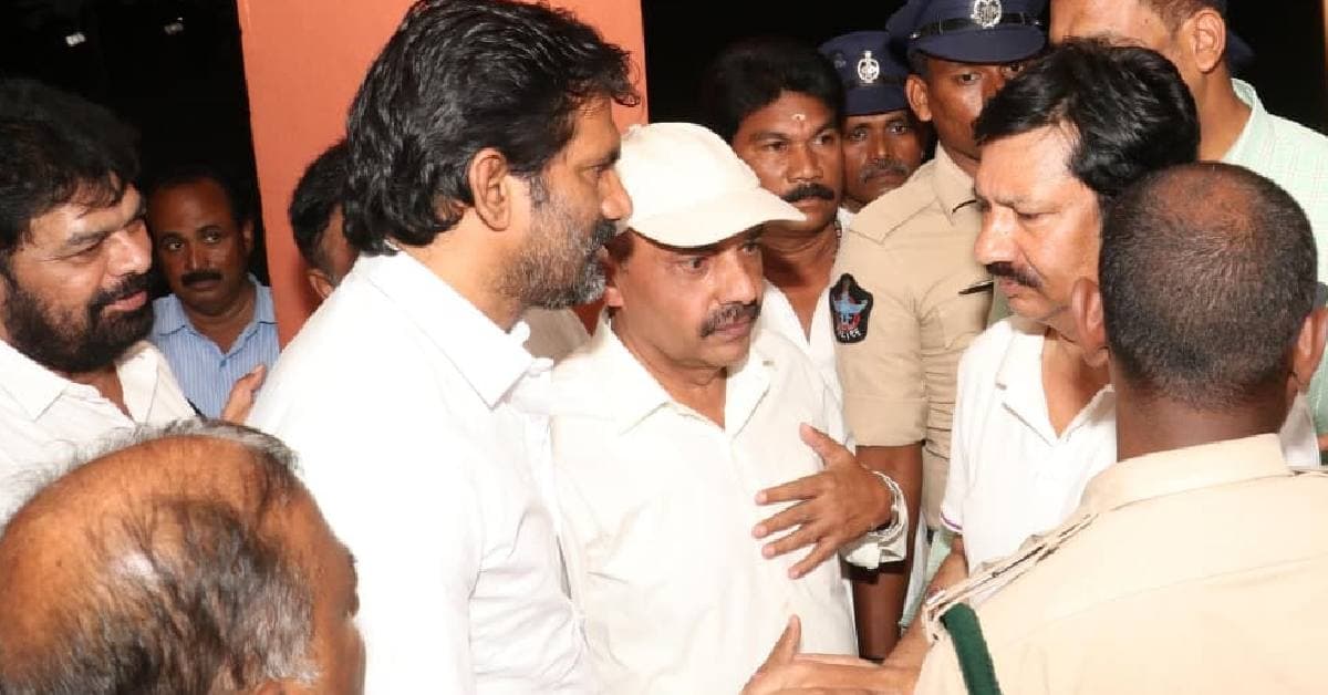 SIT seeks cancellation of bail for Jogi Brothers