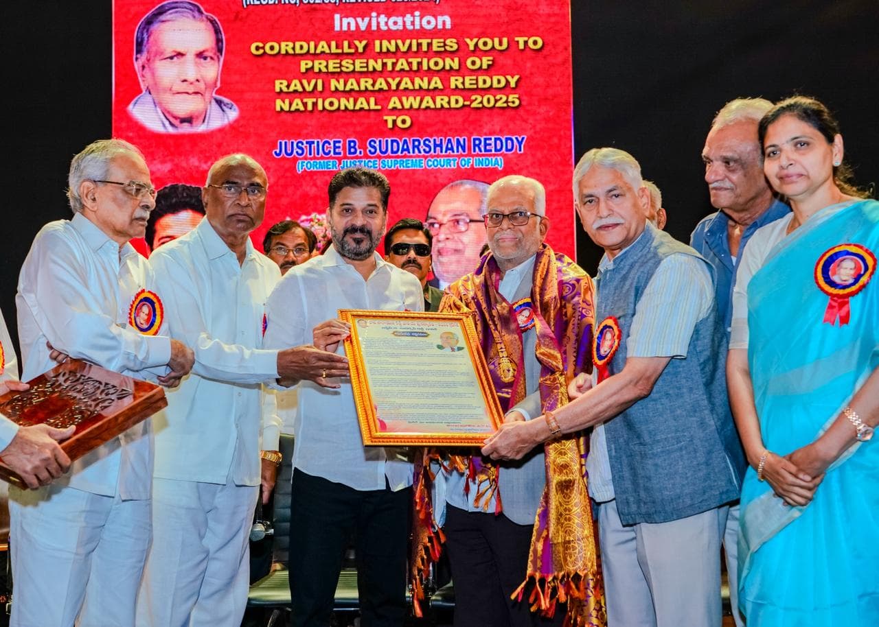 Law Will Take Its Course Irrespective of Status: CM Revanth Reddy!