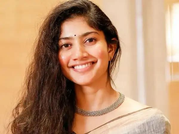Sai Pallavi enters ‘D55’... The hit pair with Dhanush is back!