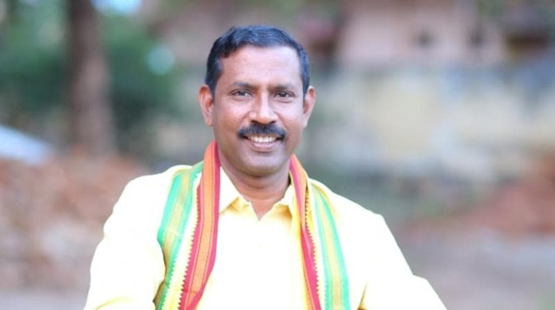AP TDP President Palla Srinivas Rao: Don’t Fall into YSRCP’s Trap