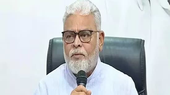 Special medical facilities provided to Ambati Rambabu in jail