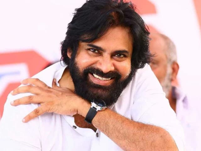 Pawan Kalyan to Campaign for Telangana Municipal Elections!