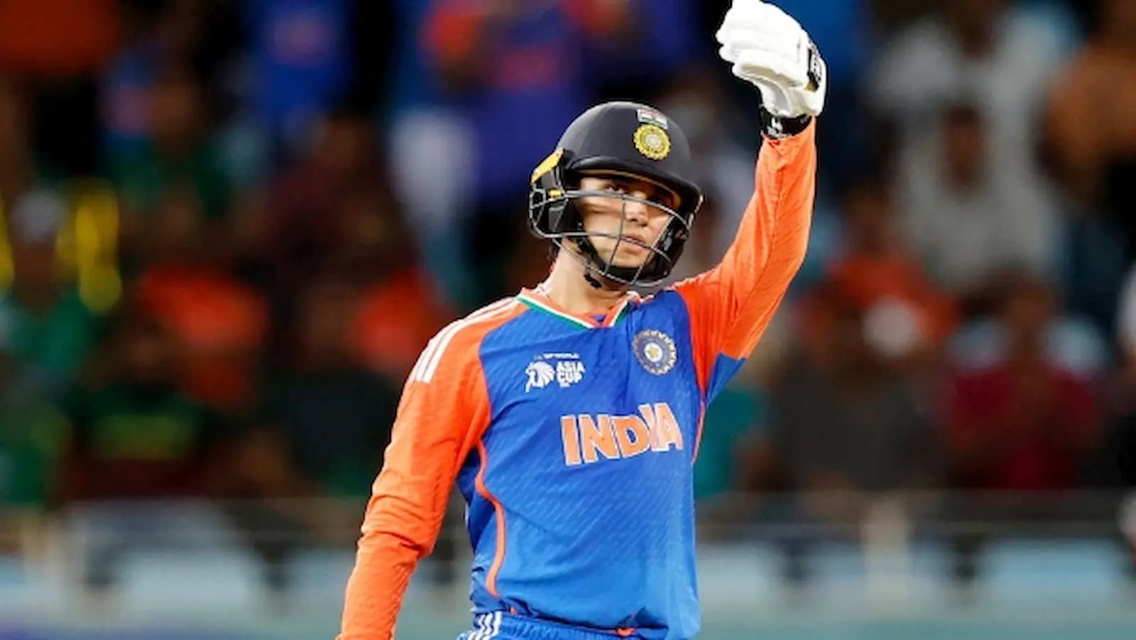 ICC T20 Rankings: Abhishek Sharma Retains No. 1 Spot