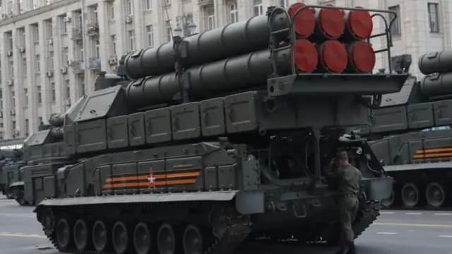 Uncertainty Over New START Treaty as US, Russia Face Deadline; Trump Pushes China’s Inclusion!