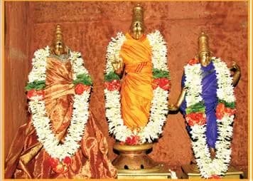 Is TTD Neglecting the Development of Valmiki Kshetram?