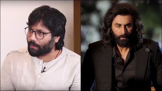 Sandeep Reddy Vanga Shares Update on ‘Animal’ Sequel