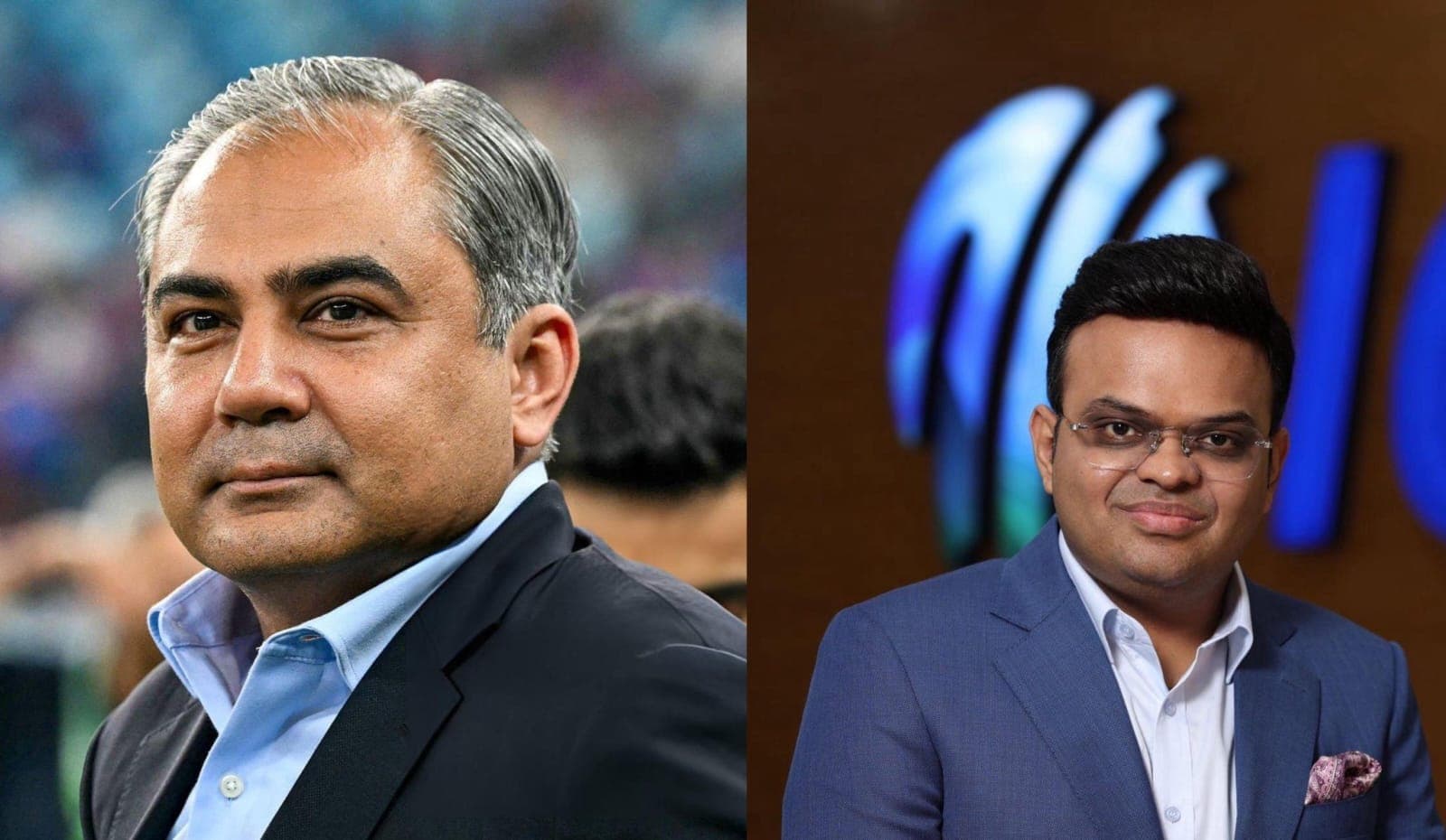 ICC gives PCB a deadline regarding the boycott of India's match.