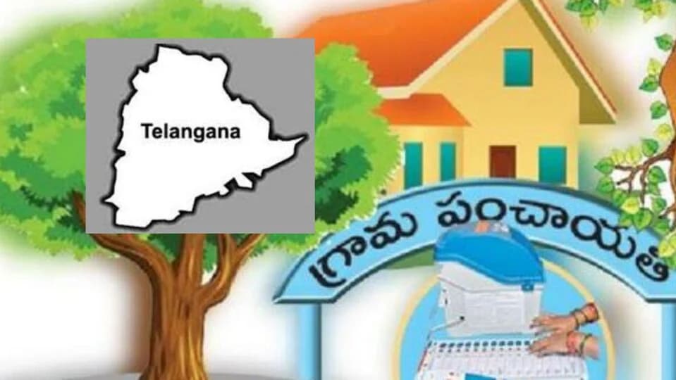 Sarpanches Empowered to Oversee Anganwadi Centers in Telangana