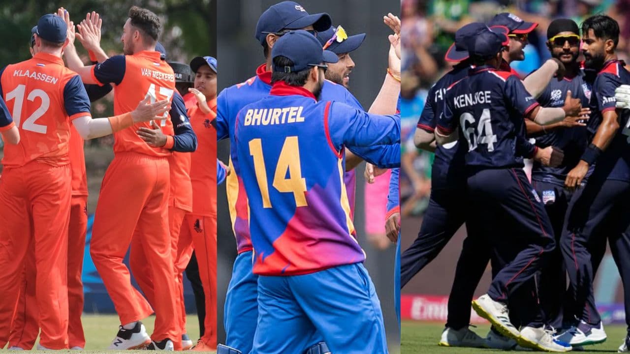 Small Nations Outsmarting Big Teams with Their Game