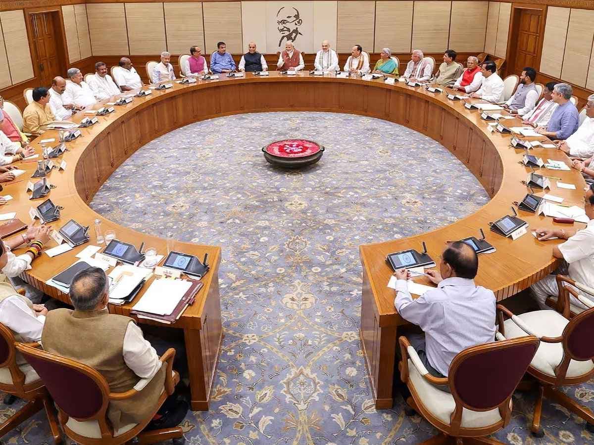 Parliamentary Committee on External Affairs to Meet Today