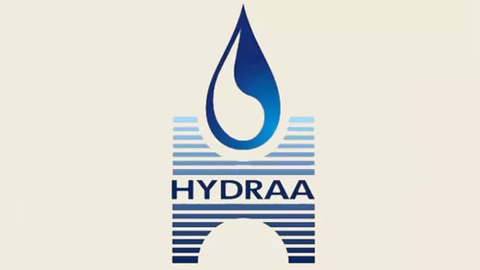 HYDRA Safeguards Land Worth ₹700 Crore