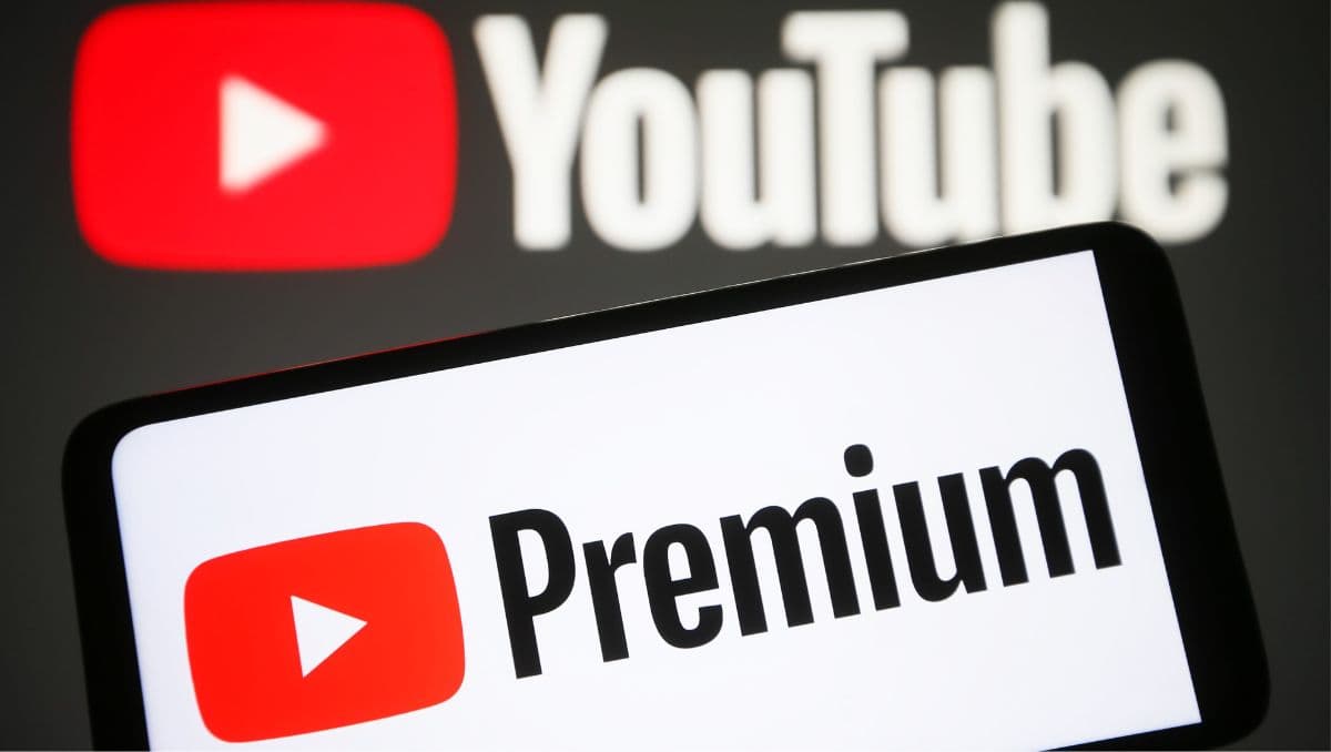 YouTube Launches AI Playlist for Premium Users