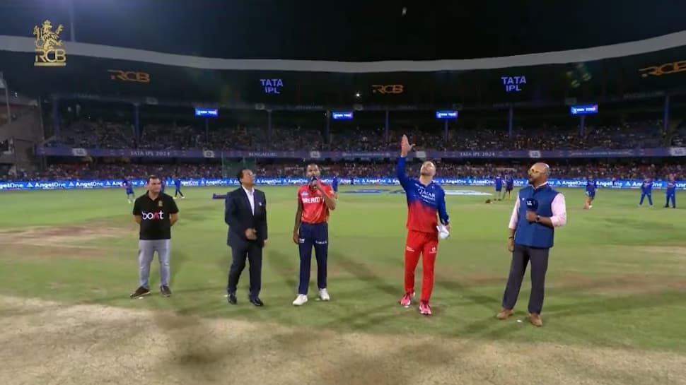 Royal Challengers Bengaluru (RCB) matches at the M. Chinnaswamy Stadium -Karnataka cabinet green signal