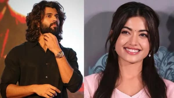 Did That OTT Platform Make a Massive Offer for Vijay and Rashmika’s Wedding?