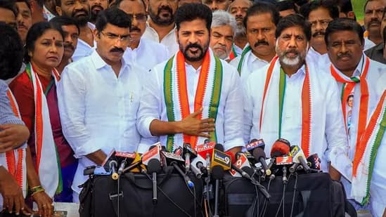 Municipal Election Results..