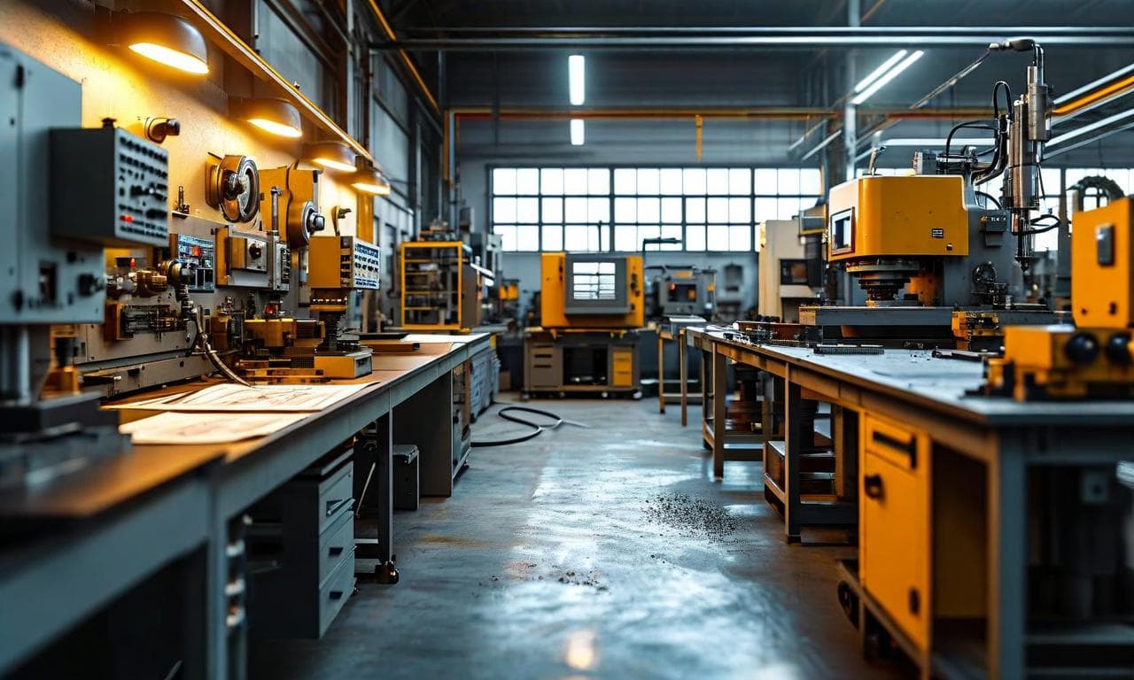 Standard Engineering Expansion with New Plant