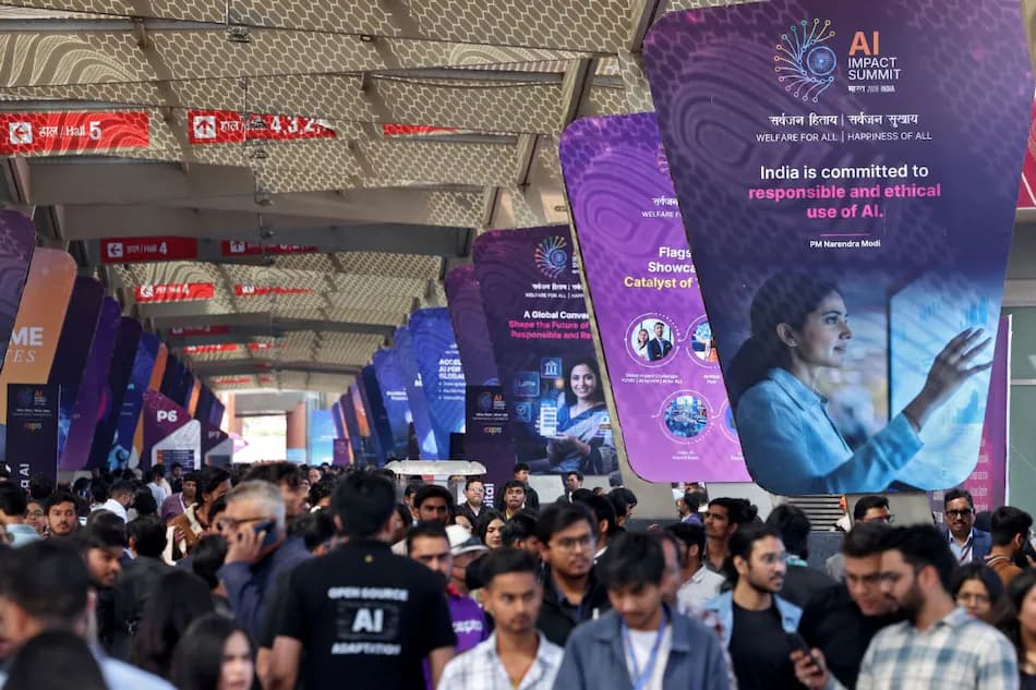 Centre Issues Strong Warning to Tech Companies