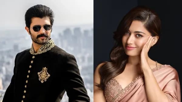 No Phone Entry at Vijay – Rashmika’s Wedding?