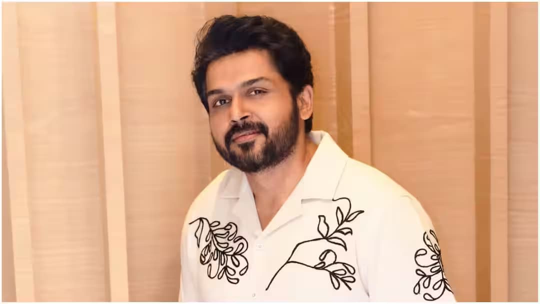 Hero Karthi Set to Make His Direct Telugu Entry..