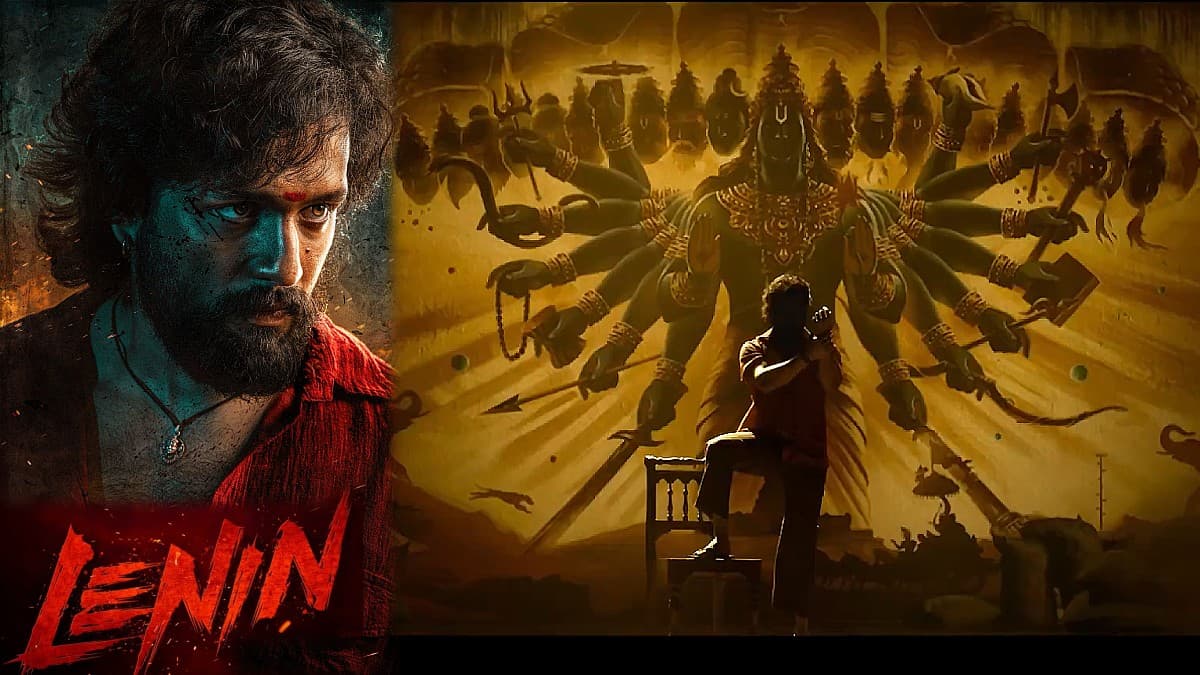 Two Release Dates Under Consideration for Akhil’s ‘Lenin’..