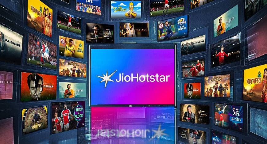 JioHotstar – OpenAI Partnership, A New Chapter in the Entertainment Industry