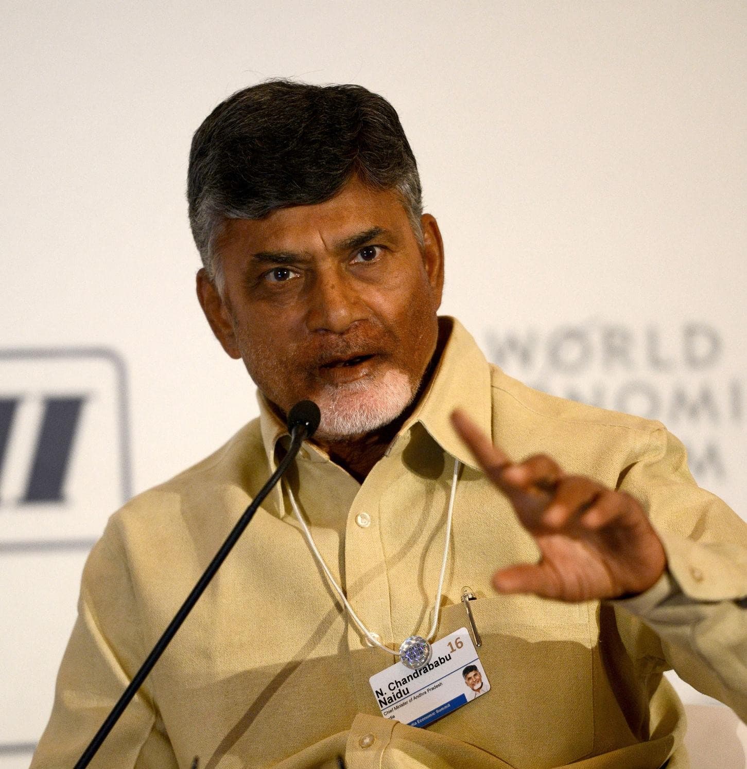 CM Chandrababu to Attend India AI Impact Summit-2026 in Delhi!