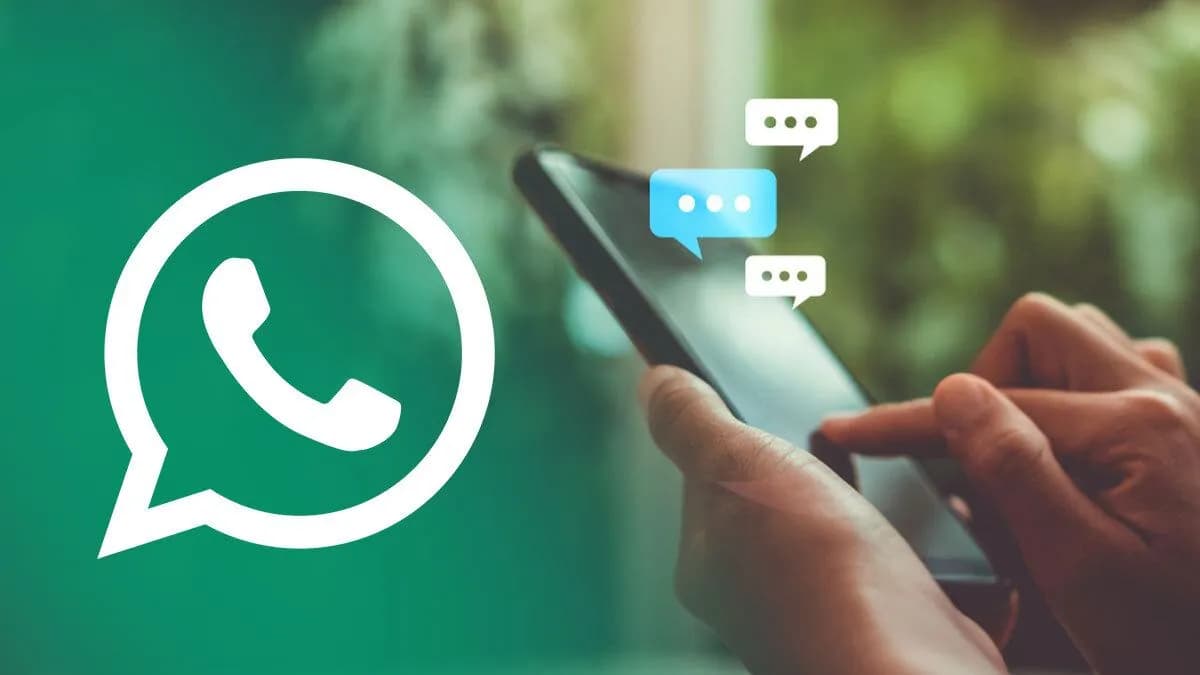 New Convenience for WhatsApp Group Chats