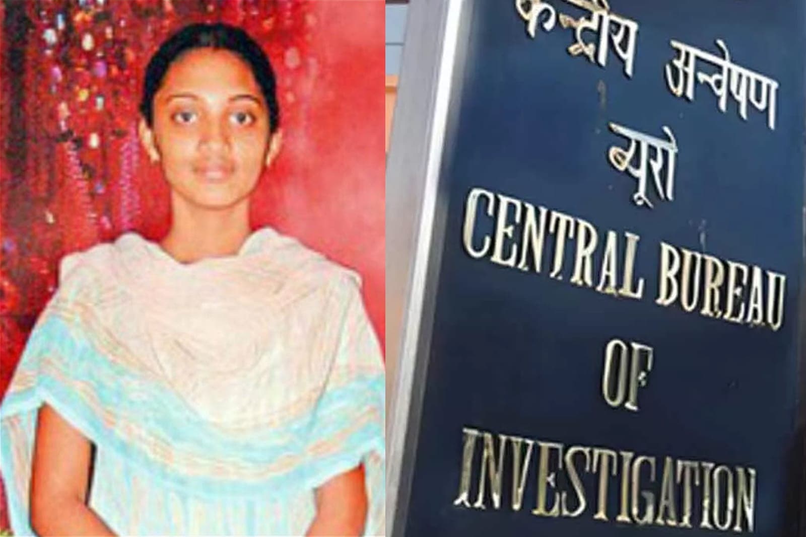 CBI Closes Ayesha Meera Case