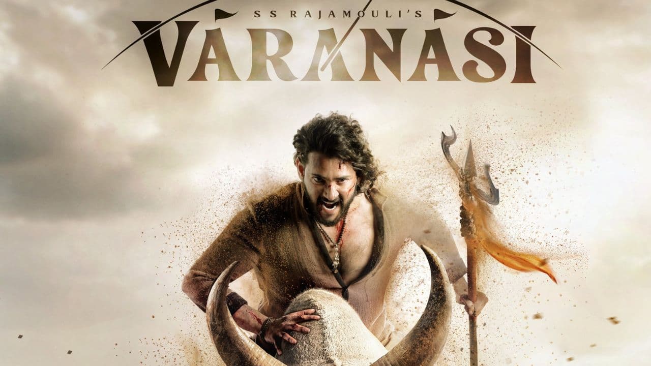 Is a Surprise Casting Locked for the Lakshmana Role in Rajamouli's Varanasi?