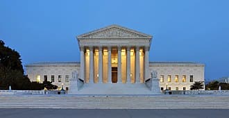 US Supreme Court Blocks Trump Tariffs; Collection Halted by Customs Authorities!